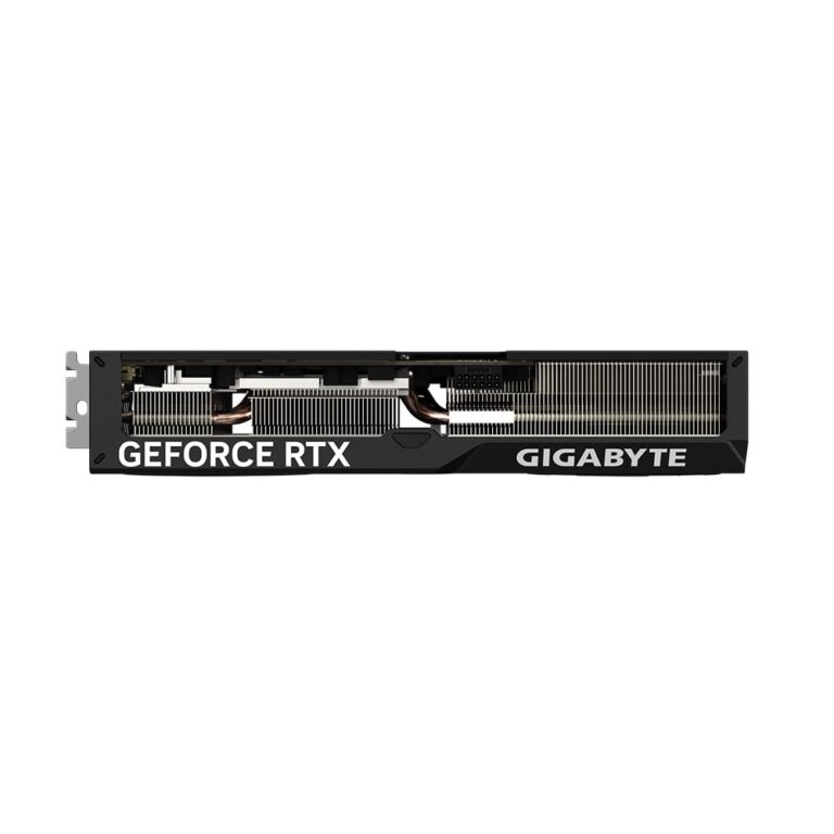 کارت گرافیک گیگابایت gigabyte 4070 super windforce oc 12g