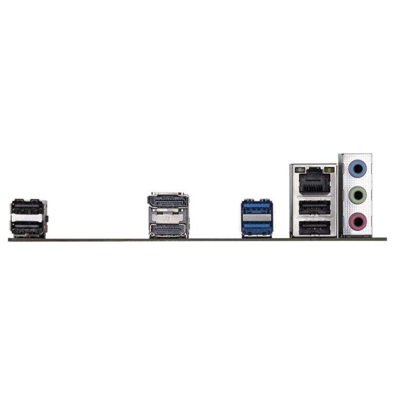 مادربرد گیگابایت h610m k v2