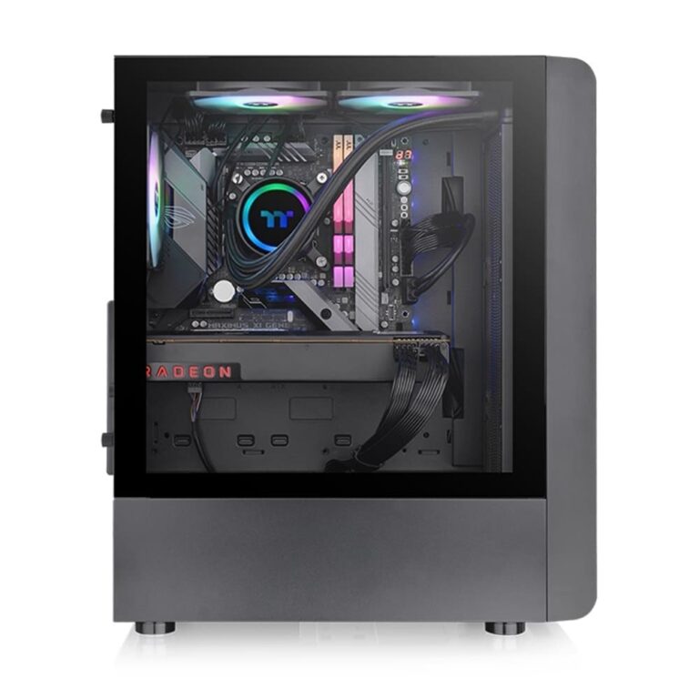 کیس ترمالتیک thermaltake S200 Mesh argb