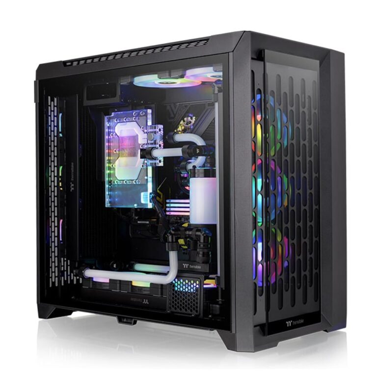 کیس ترمالتیک thermaltake cte c750 tg argb