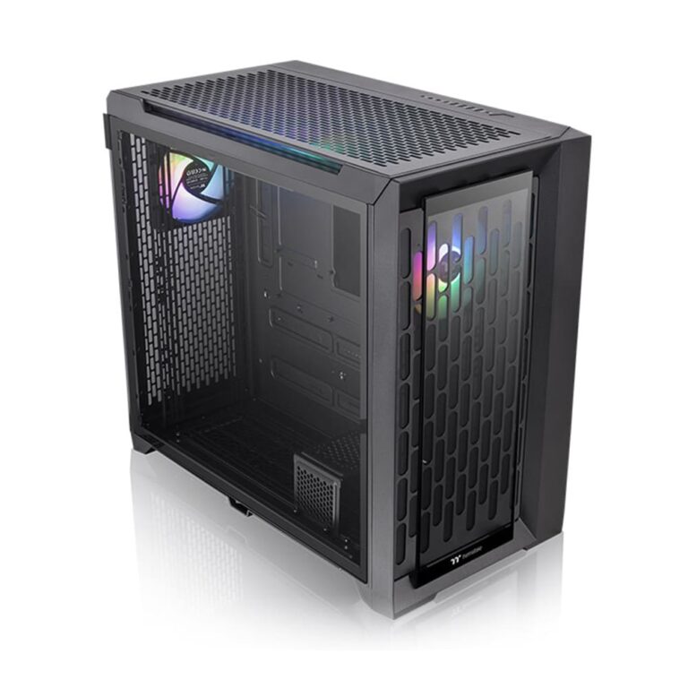 کیس ترمالتیک thermaltake cte c750 tg argb