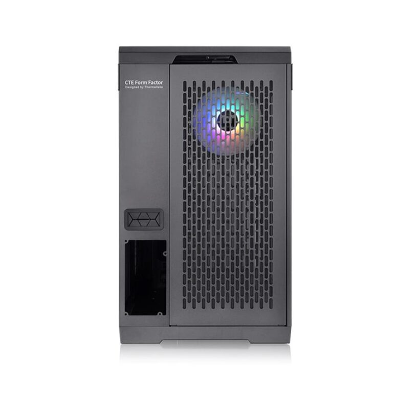 کیس ترمالتیک thermaltake cte c750 tg argb