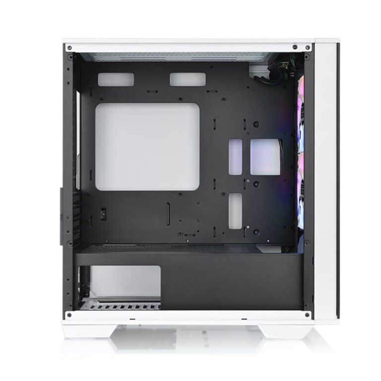 کیس ترمالتیک thermaltake divider 170 tg snow argb
