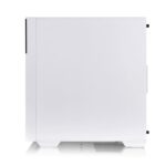 کیس ترمالتیک thermaltake divider 170 tg snow argb