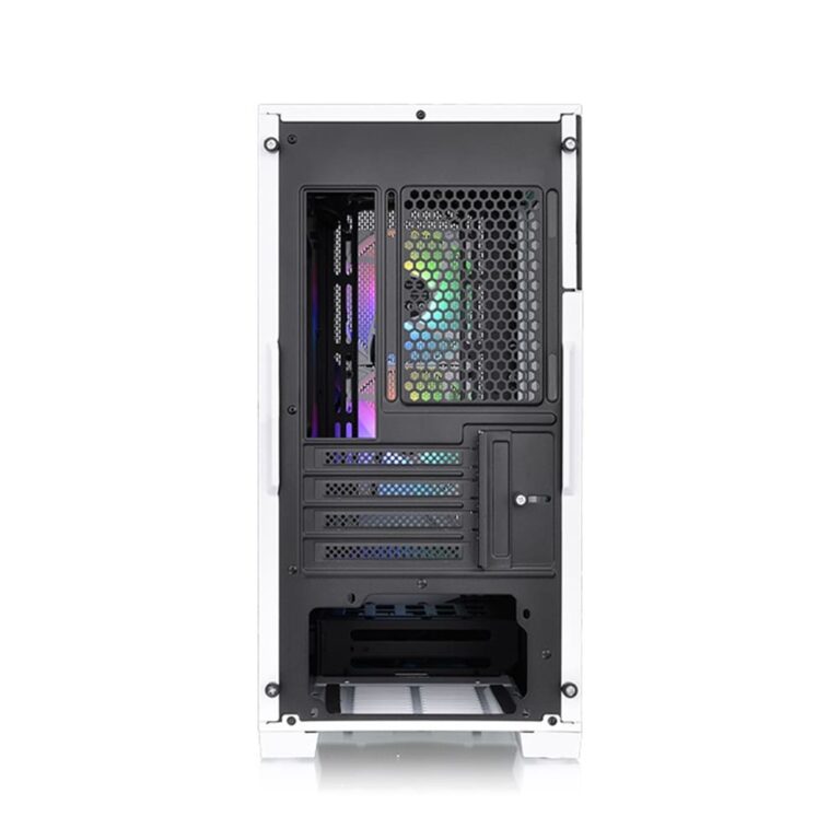 کیس ترمالتیک thermaltake divider 170 tg snow argb