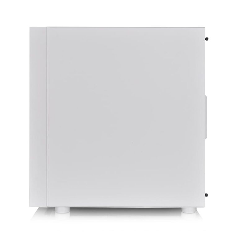 کیس ترمالتیک thermaltake h570 tg argb snow