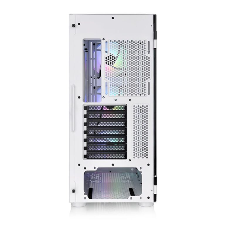 کیس ترمالتیک thermaltake h570 tg argb snow