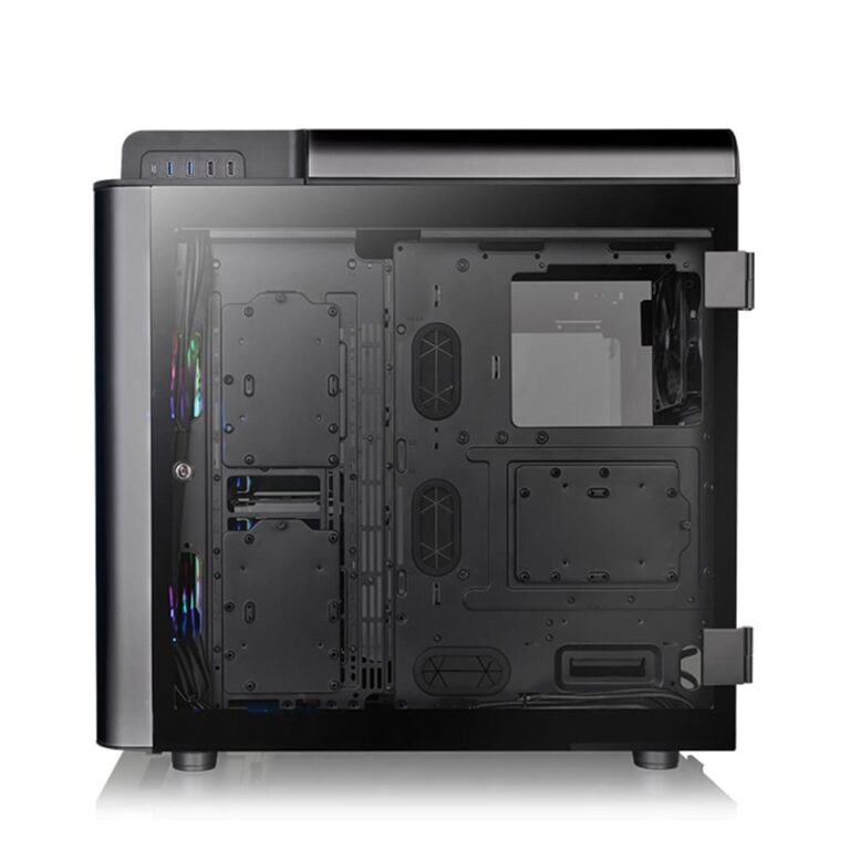 کیس ترمالتیک thermaltake level 20 gt argb black edition