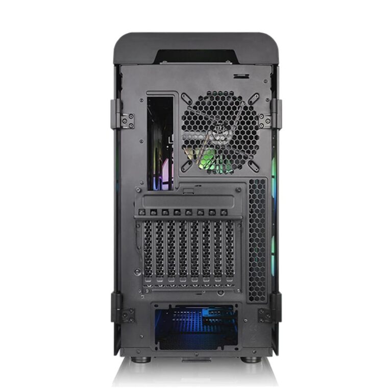 کیس ترمالتیک thermaltake level 20 gt argb black edition