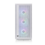 کیس ترمالتیک thermaltake s200 mesh argb snow