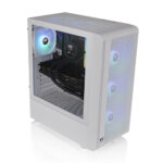 کیس ترمالتیک thermaltake s200 mesh argb snow