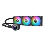 خنک کننده مایع ترمالتیک thermaltake th360 v2 argb