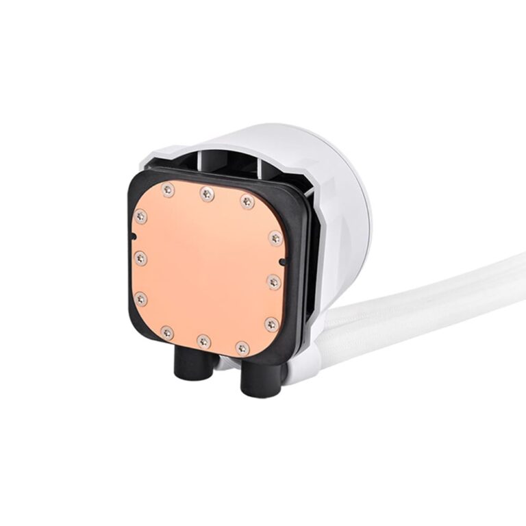 خنک کننده ترمالتیک thermaltake th360 v2 argb snow