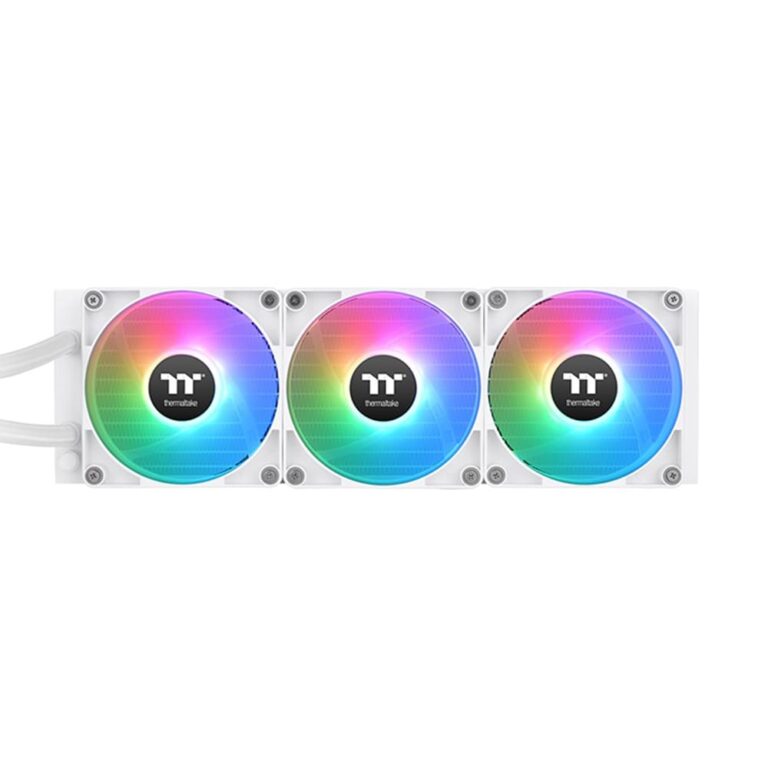 خنک کننده ترمالتیک thermaltake th360 v2 argb snow