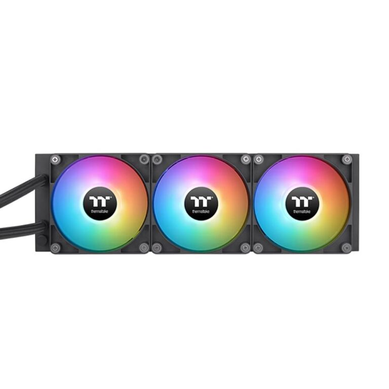 خنک کننده مایع ترمالتیک thermaltake th360 v2 ultra argb