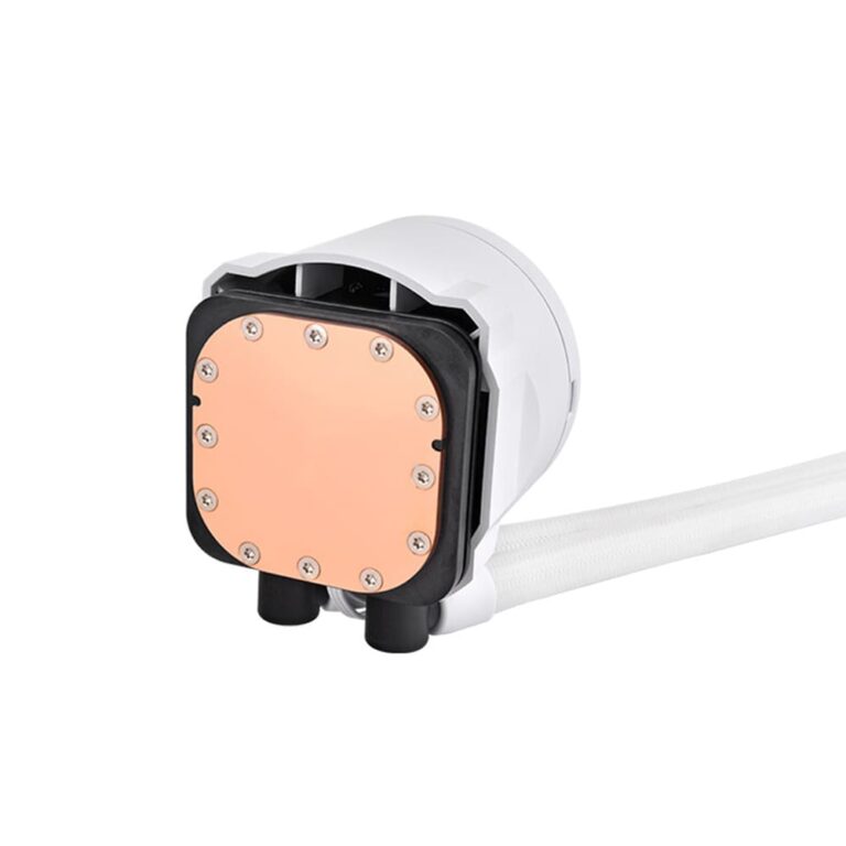 خنک کننده ترمالتیک thermaltake th420 v2 ultra argb snow