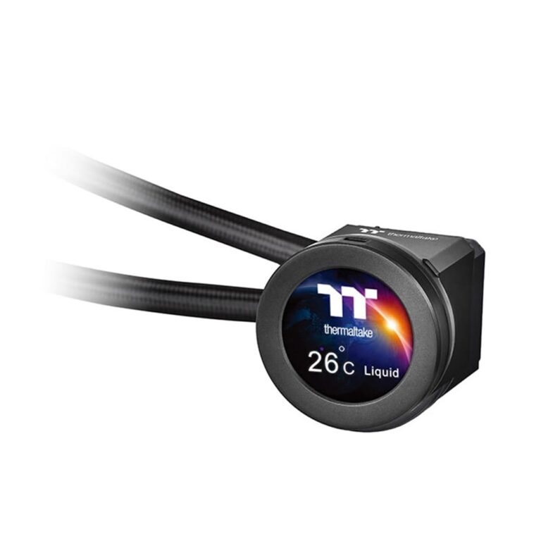 خنک کننده ترمالتیک thermaltake toughliquid ultra 360