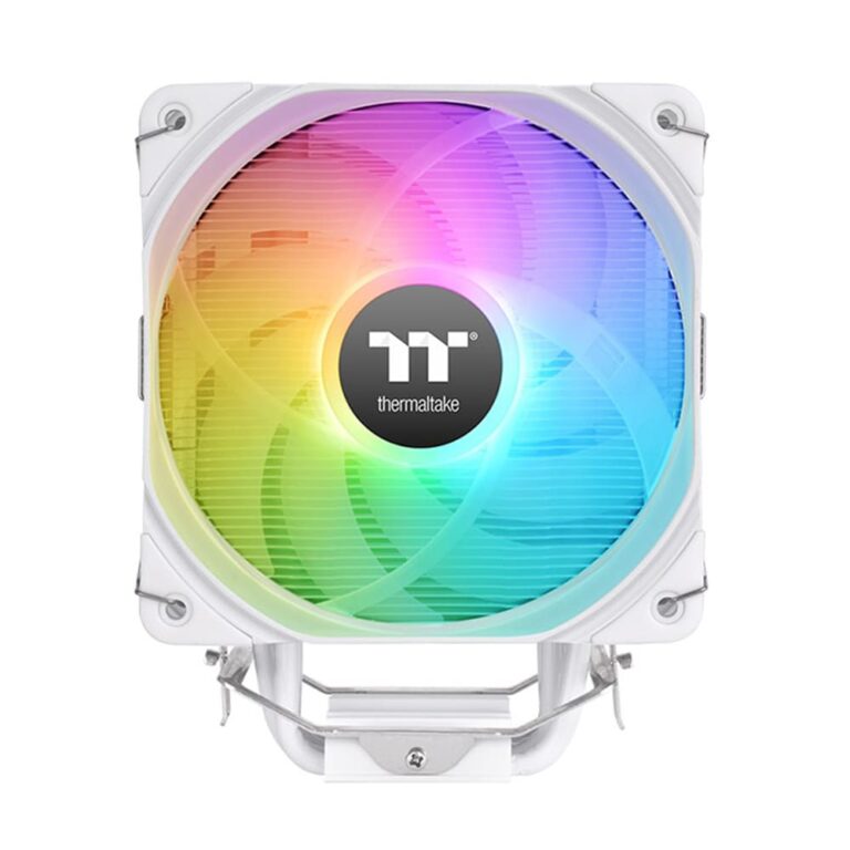 خنک کننده ترمالتیک thermaltake ux200 se argb lighting white