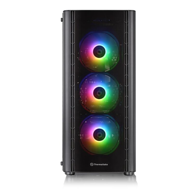 کیس ترمالتیک thermaltake v250 tg argb