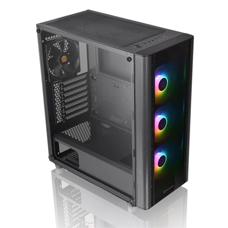 کیس ترمالتیک thermaltake v250 tg argb