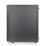 کیس ترمالتیک thermaltake view 200 tg argb