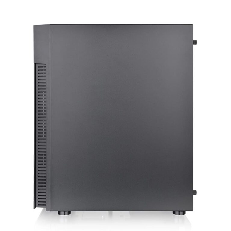 کیس ترمالتیک thermaltake view 200 tg argb