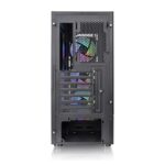 کیس ترمالتیک thermaltake view 200 tg argb