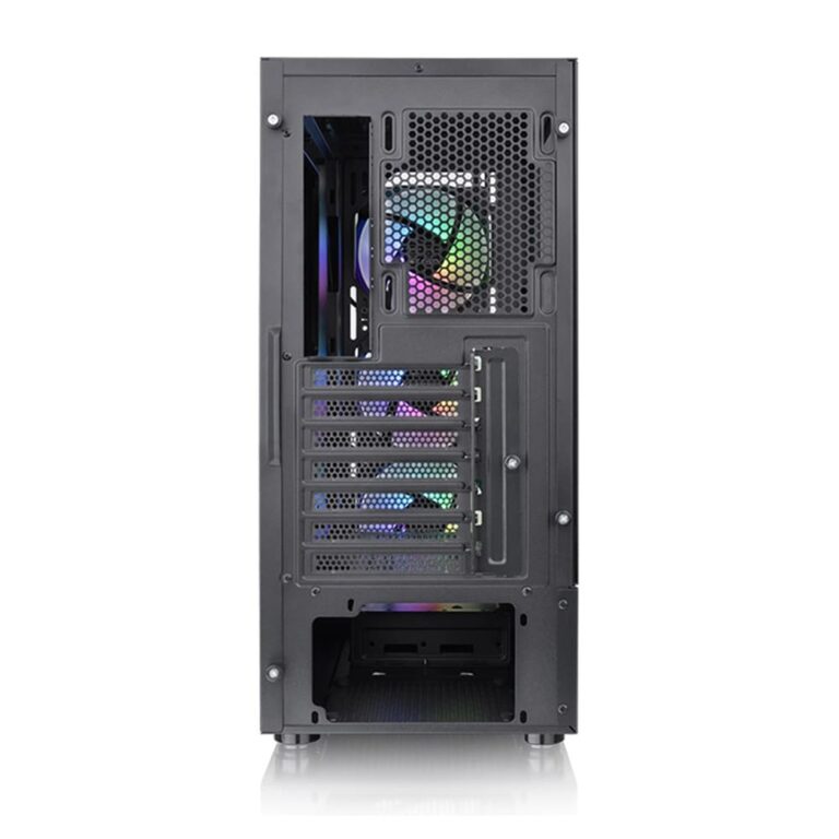 کیس ترمالتیک thermaltake view 200 tg argb