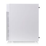 کیس ترمالتیک thermaltake view 200 tg argb snow