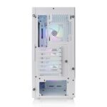کیس ترمالتیک thermaltake view 200 tg argb snow