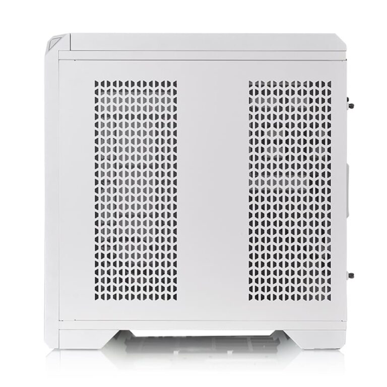 کیس ترمالتیک thermaltake view 51 tempered glass snow argb