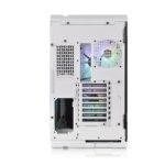 کیس ترمالتیک thermaltake view 51 tempered glass snow argb
