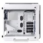 کیس ترمالتیک thermaltake view 71 tempered glass snow