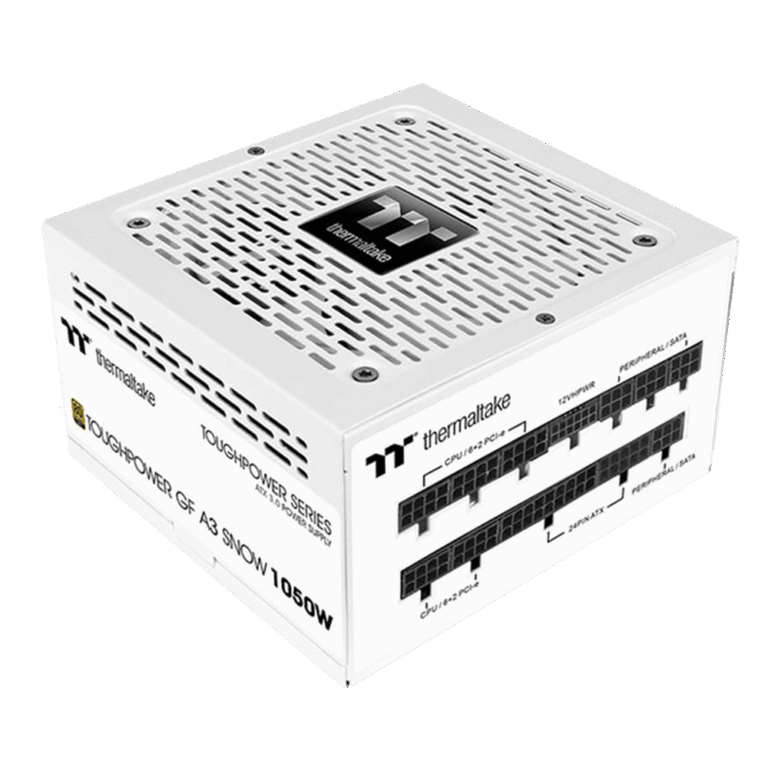 THERMALTAKE 1050W GOLD GF A3 SNOW