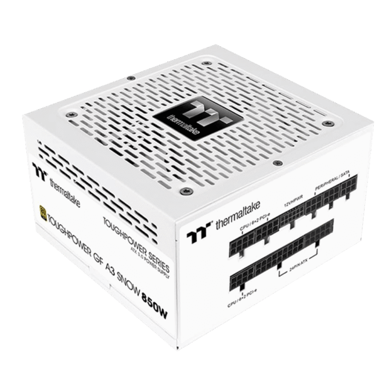 TOUGHPOWER GF A3 SNOW 850W GOLD