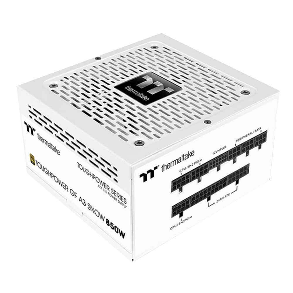 1 (3) TOUGHPOWER GF A3 SNOW 850W GOLD