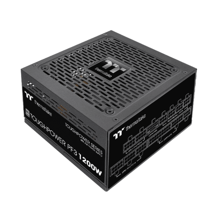 TOUGHPOWER PF3 1200W platinum