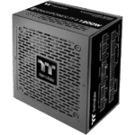 پاور ترمالتیک TOUGHPOWER PF3 1200W platinum - تصویر 2