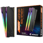 رم آئورس 32gb 6000 aorus rgb memory - Image 2