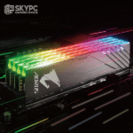 رم آئورس 32gb 6000 aorus rgb memory - Image 3