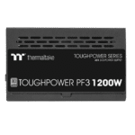 پاور ترمالتیک TOUGHPOWER PF3 1200W platinum - تصویر 4
