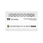 پاور ترمالتیک TOUGHPOWER GF A3 SNOW 850W GOLD - Image 5