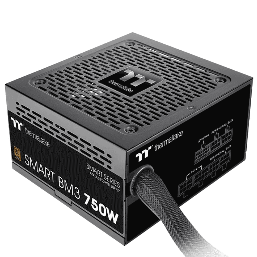 SITE پاور ترمالتیک Smart BM3 Bronze 750W - Image 1