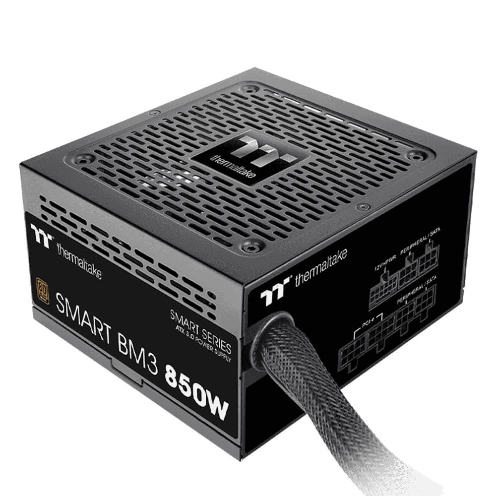 SITE2 پاور ترمالتیک Smart BM3 Bronze 850W - Image 1