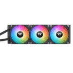 خنک کننده مایع ترمالتیک TH420 V2 ARGB - Image 3