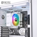خنک کننده بادی  UX200 SE White - Image 4