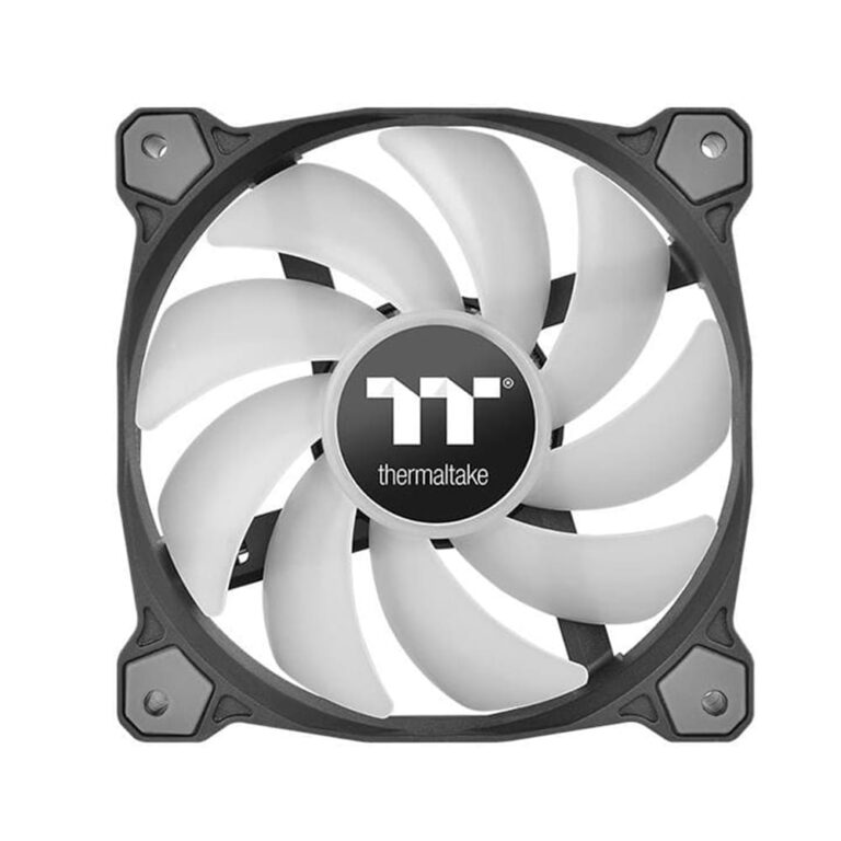 فن 3 در 1 thermaltake pure 12 argb 3 in 1