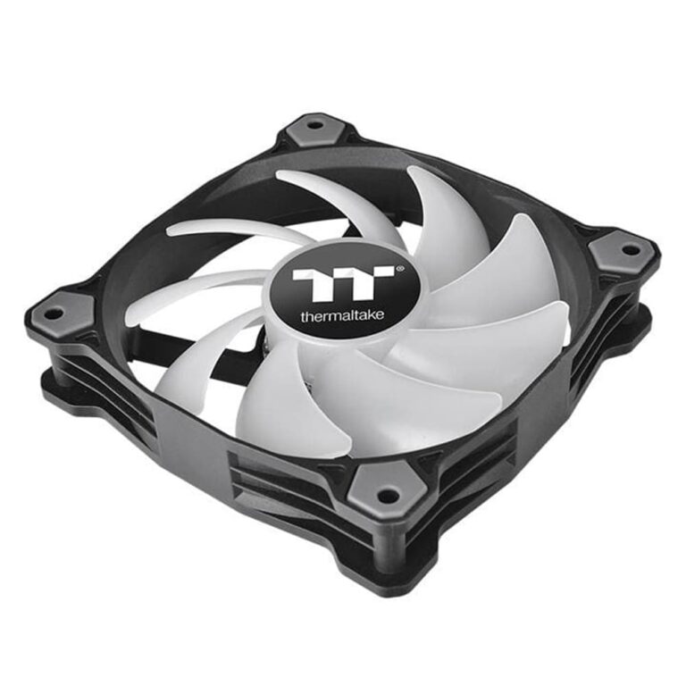فن 3 در 1 thermaltake pure 12 argb 3 in 1