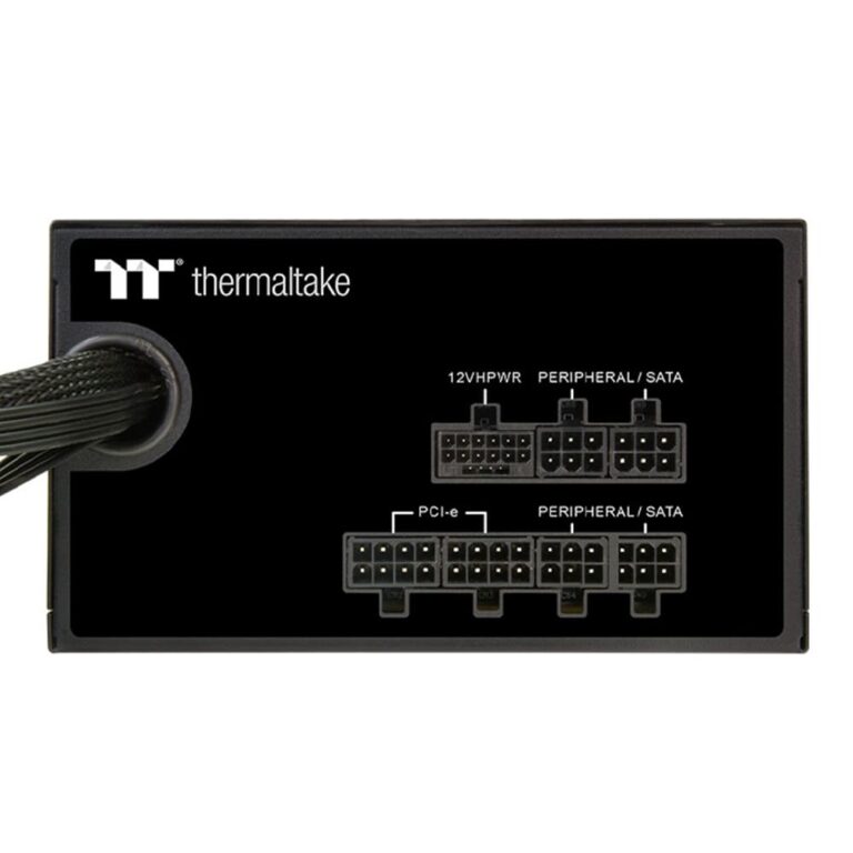 پاور ترمالتیک thermaltake smart bm3 bronze 750w