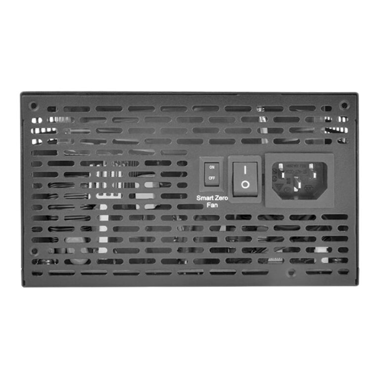 پاور ترمالتیک thermaltake smart bm3 bronze 750w